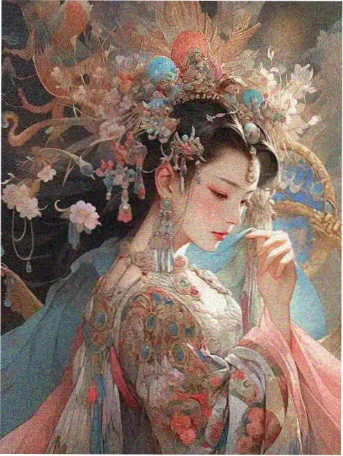 雪线之上封面