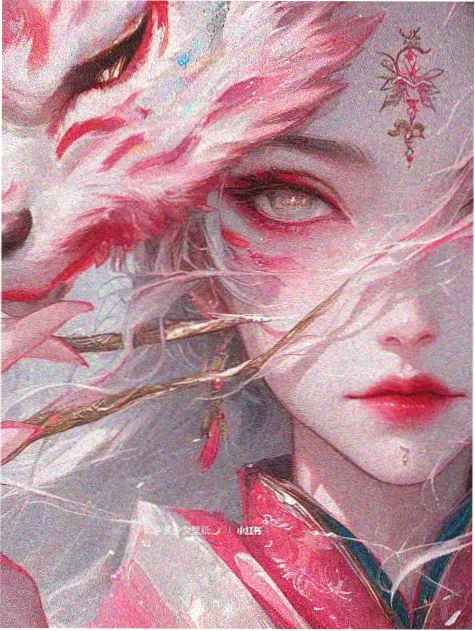 第七次落日封面