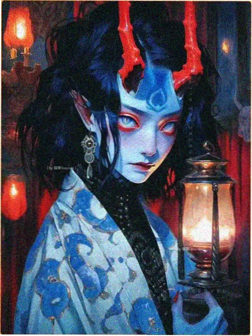 铜锣巷的夏天影片封面